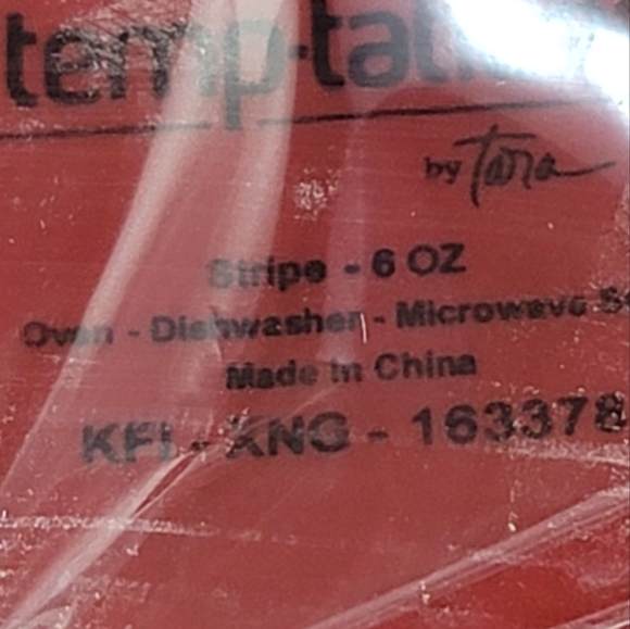 Temp-Tations Stripe 3-Pc Nesting Bowl Set - Picture 8 of 11